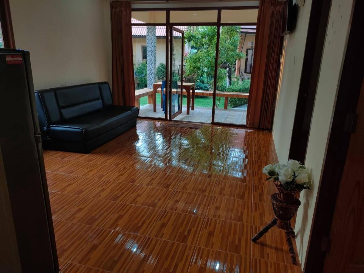 Kaibae Hut Resort Koh Chang Exterior foto