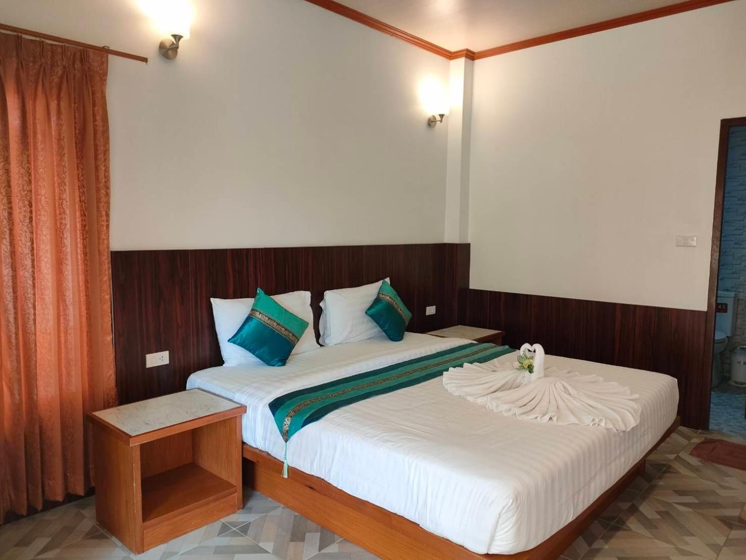 Kaibae Hut Resort Koh Chang Exterior foto