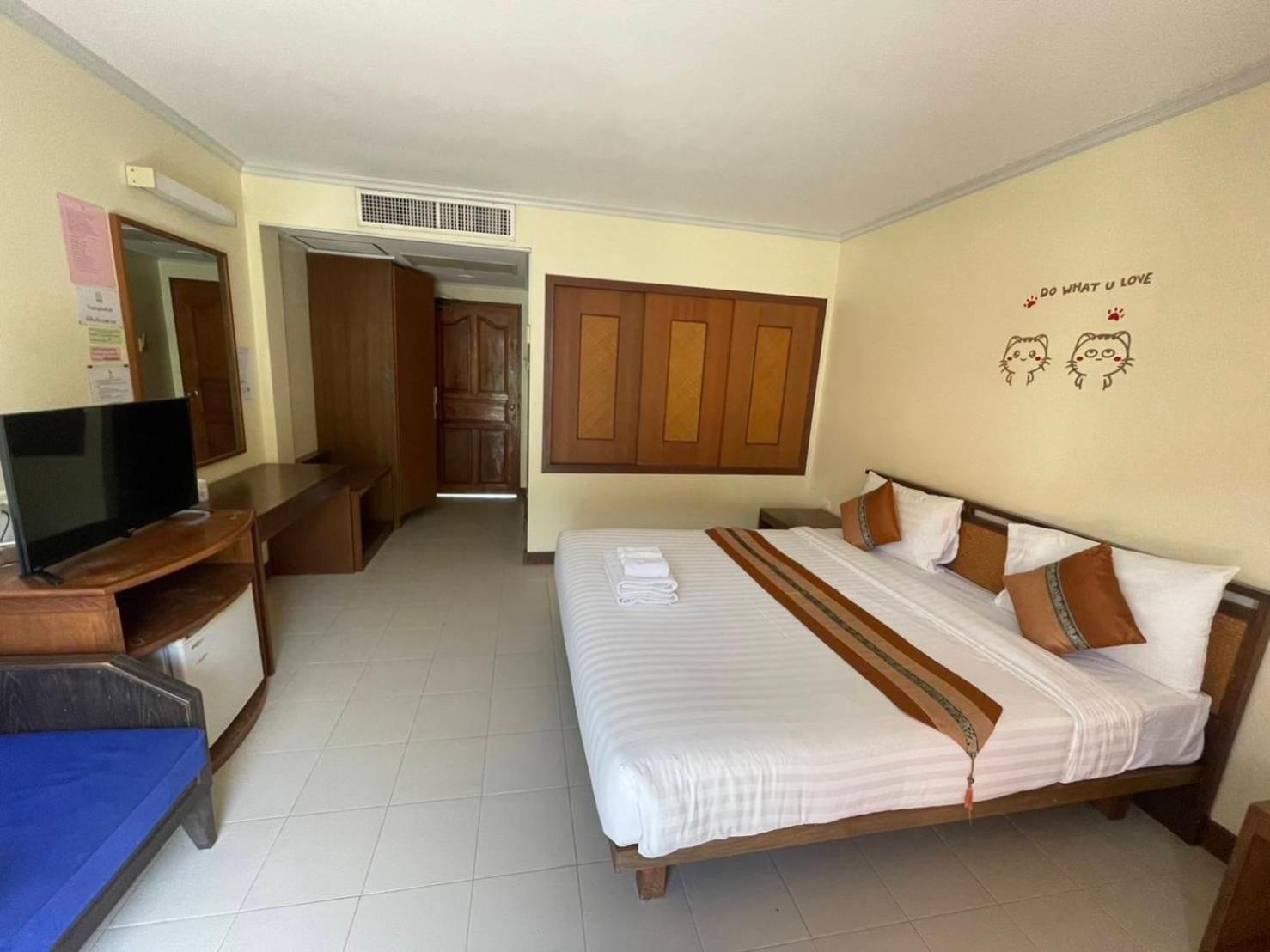 Kaibae Hut Resort Koh Chang Exterior foto