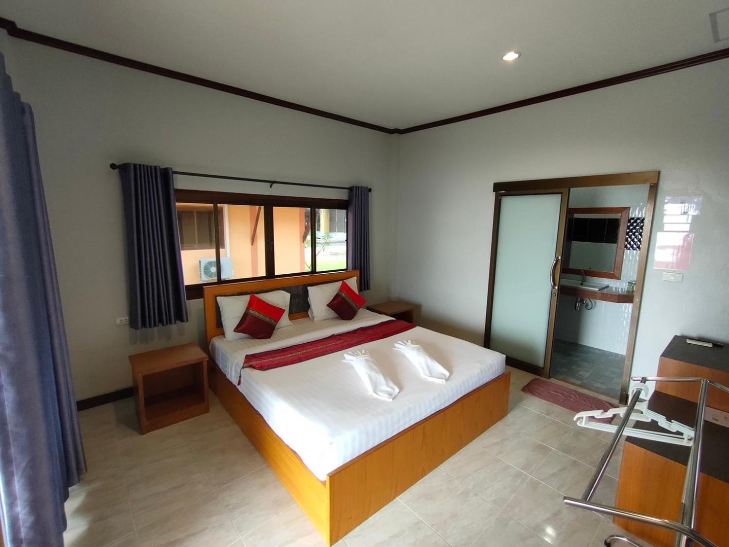 Kaibae Hut Resort Koh Chang Exterior foto